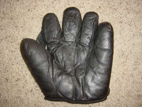 Goldsmith 1 Inch Web Front